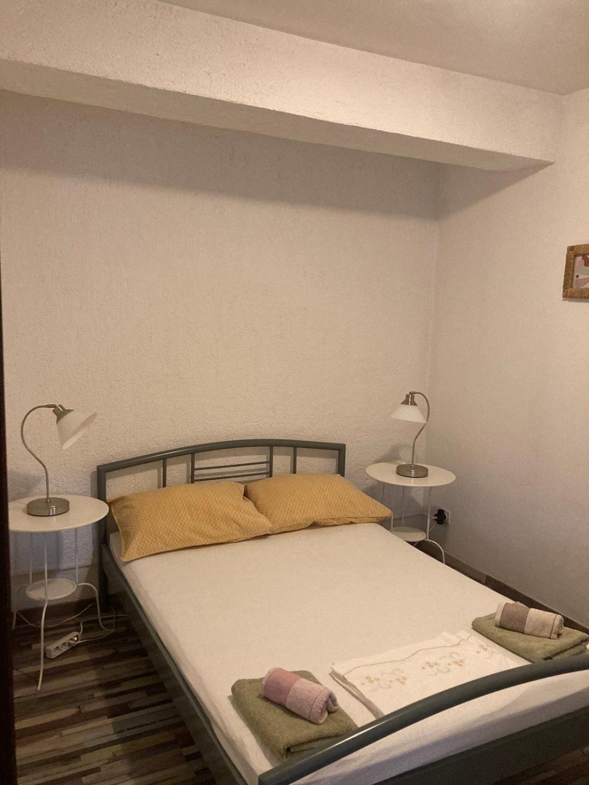 Guest House Busurelo Polače Zimmer foto