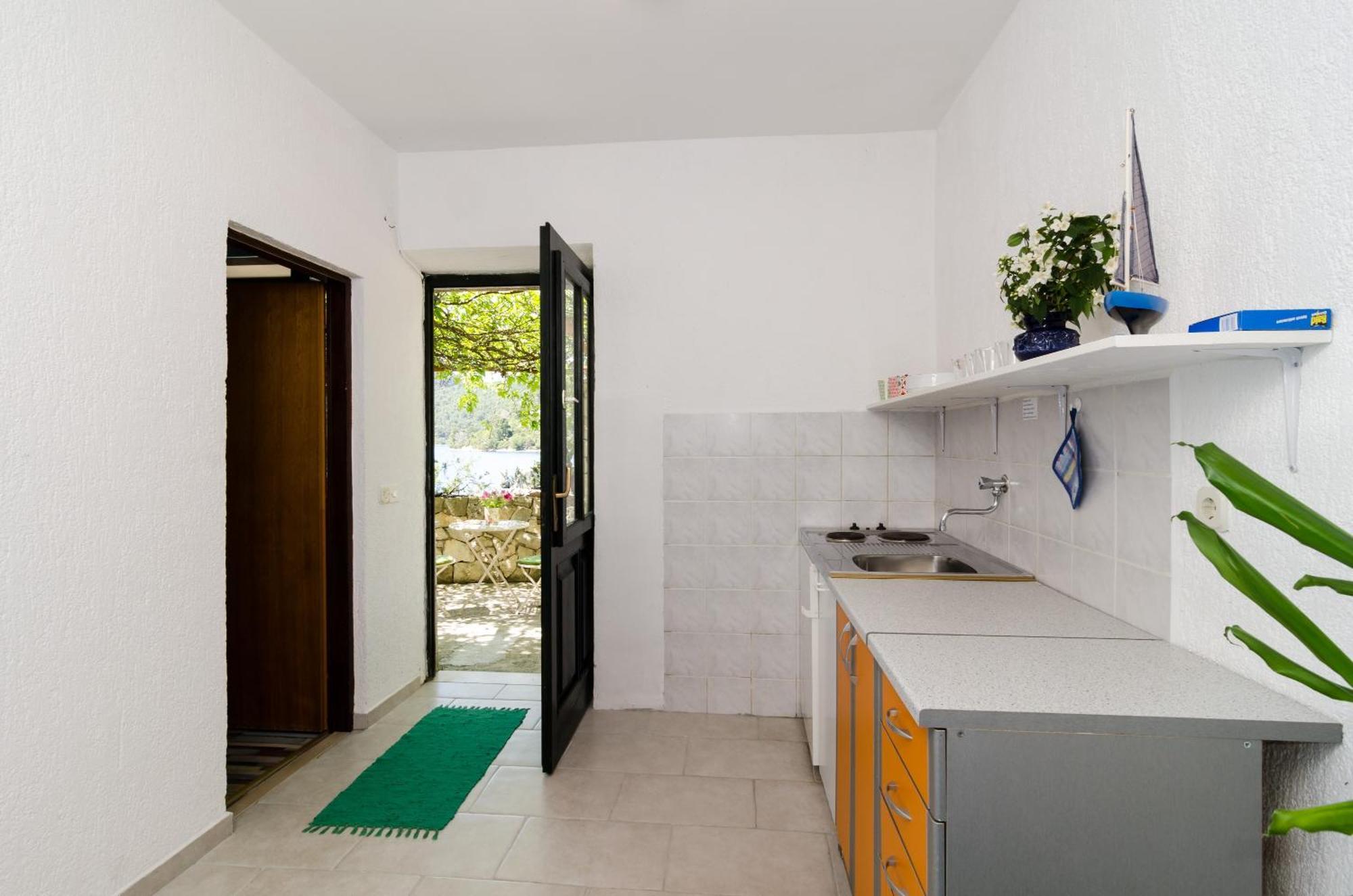 Guest House Busurelo Polače Zimmer foto