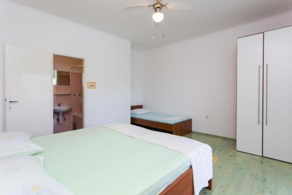 Guest House Busurelo Polače Zimmer foto