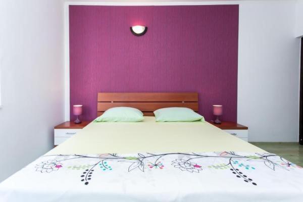 Guest House Busurelo Polače Zimmer foto