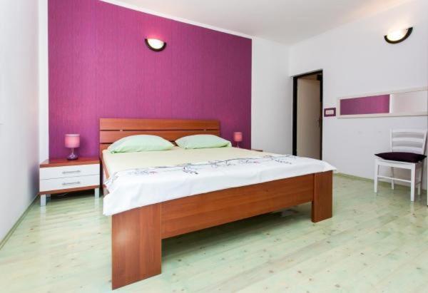 Guest House Busurelo Polače Zimmer foto
