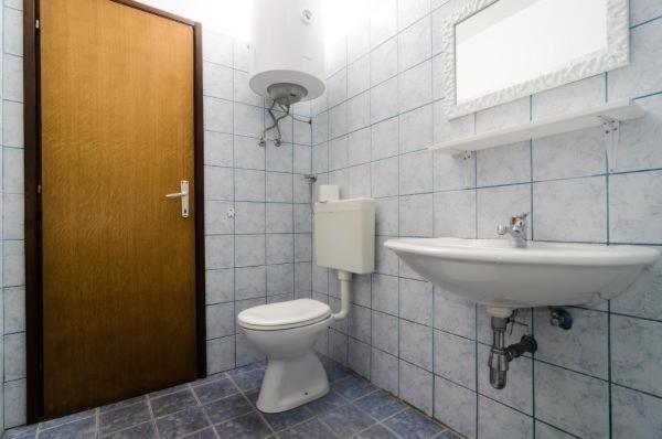 Guest House Busurelo Polače Zimmer foto