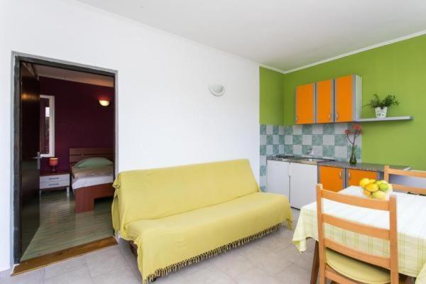 Guest House Busurelo Polače Zimmer foto